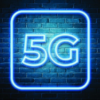 Internet Providers Have Started the 5G Trend