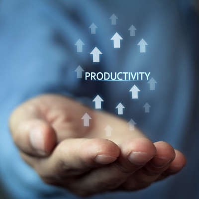 Strategies to Maintain Solid Productivity
