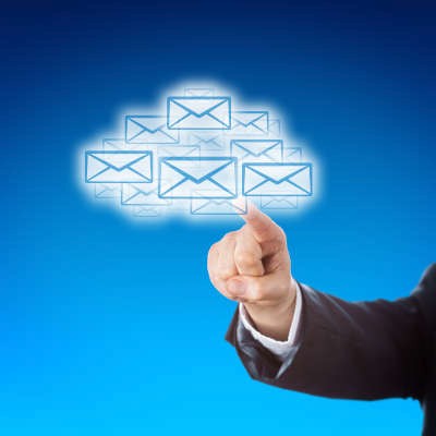 Why Businesses Should Select a Hosted Email Solution