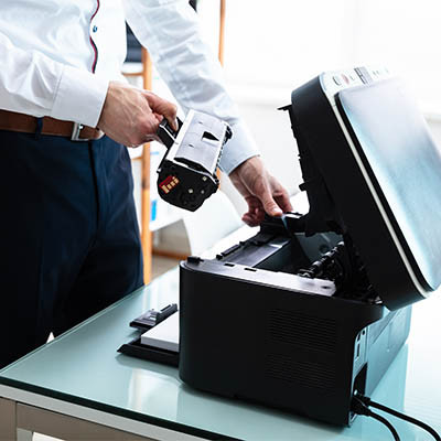 Tips to Find a Reliable Printer and Copier Maintenance Provider