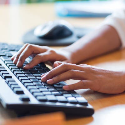 Tip of the Week: Keyboard Shortcuts Using the Windows Key