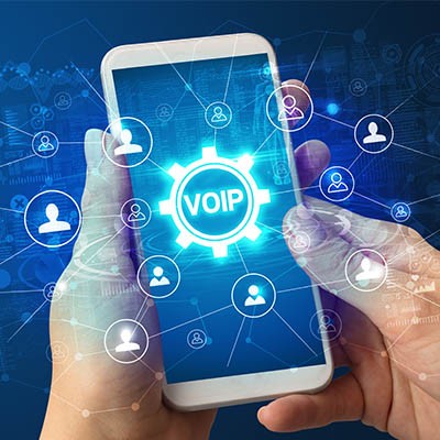 VoIP’s Benefits are Numerous