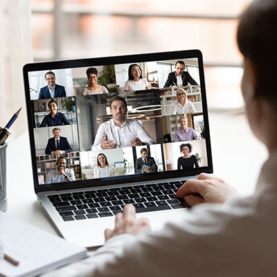 The Best Practices of Video Conferencing