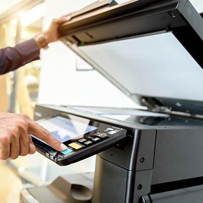 It’s Time to Take Control Over Your Printers!