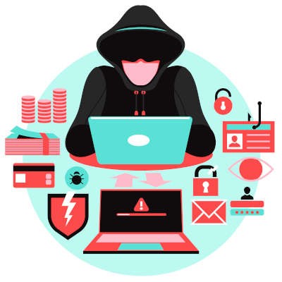 How Cybercriminals Are Keeping Themselves Entertained