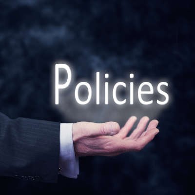 When It Comes to Your Technology Policies, Don’t Forget These Three Details