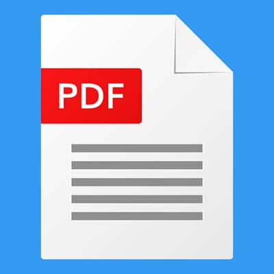 Tip of the Week: Using Microsoft Word to Edit a PDF Document