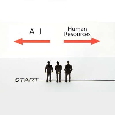 Automation Challenging Longstanding HR Norms