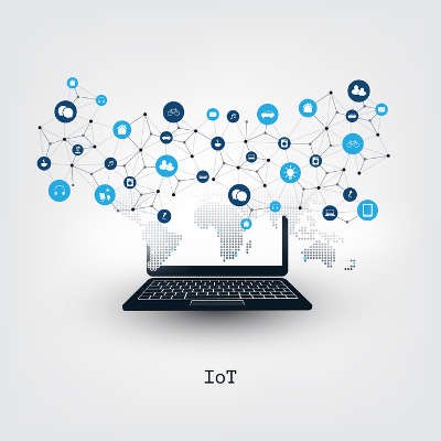 Warning: It’s Only a Matter of Time Before the Next IoT Botnet Strikes