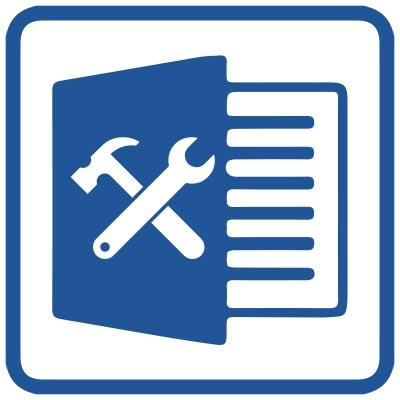 Tip of the Week: Change Your Tools in Microsoft Word