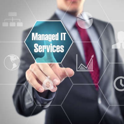 Get the Value You Need with Managed IT