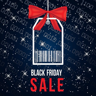 Are the Deals Better on Black Friday or Cyber Monday?