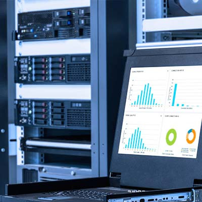 Network Monitoring Goes a Long Way Towards Protecting Your Network