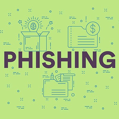 Tip of the Week: Five Tricks to Identifying a Phishing Attempt