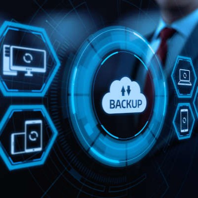 There’s No Disaster Recovery Without Data Backup