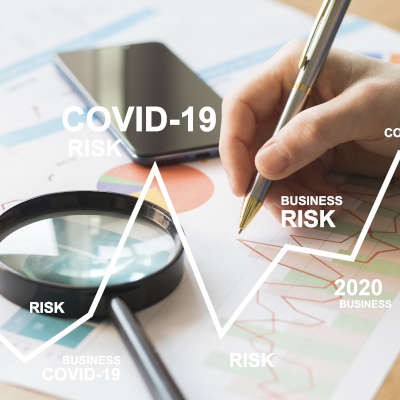 Has COVID-19 Pushed Your Organization Apart?