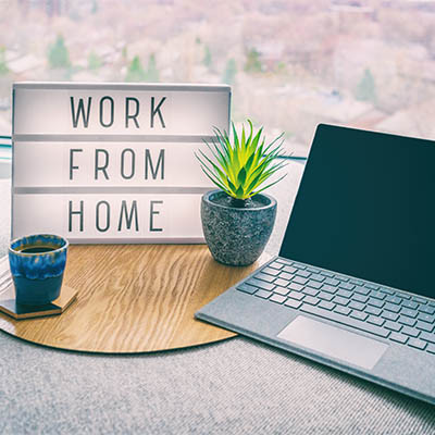Remote Work Can Offer More Benefits than You Might Expect