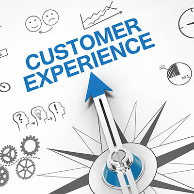Enhancing the Customer Experience with the Right IT