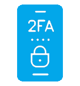 Multi-Factor Authentication (2FA)